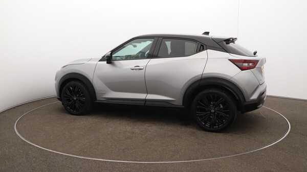 Used Nissan Juke 2024 for sale - 75110000: Photo 47
