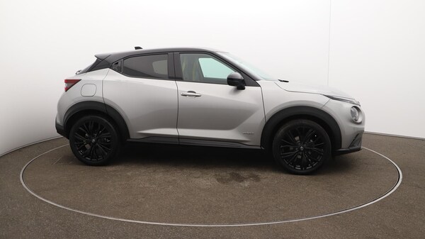 Used Nissan Juke 2024 for sale - 75110000: Photo 48