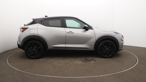 Used Nissan Juke 2024 for sale - 75110000: Photo 49