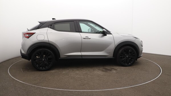 Used Nissan Juke 2024 for sale - 75110000: Photo 50