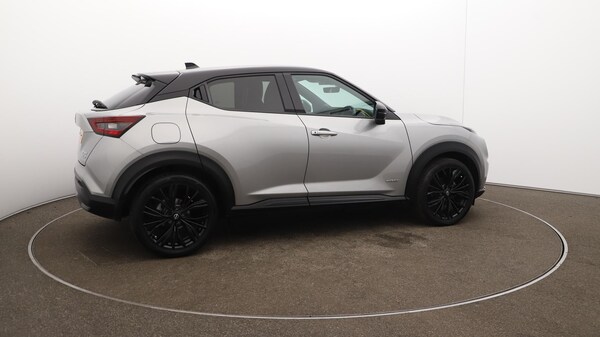 Used Nissan Juke 2024 for sale - 75110000: Photo 51