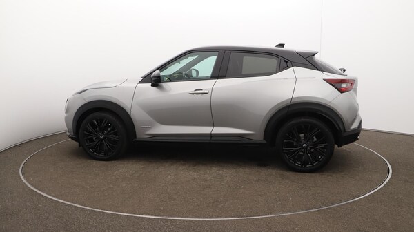 Used Nissan Juke 2024 for sale - 75110000: Photo 58