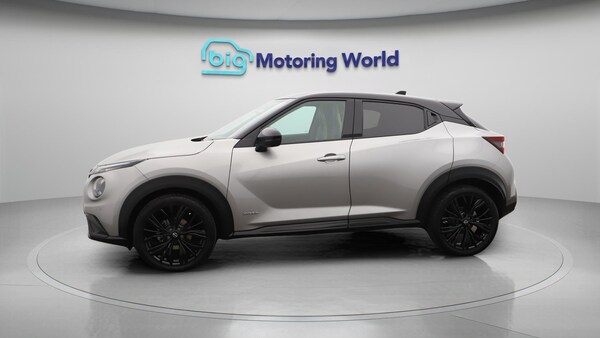Used Nissan Juke 2024 for sale - 75110000: Photo 5