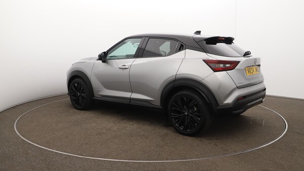 Used Nissan Juke 2024 for sale - 75110000: Photo 63