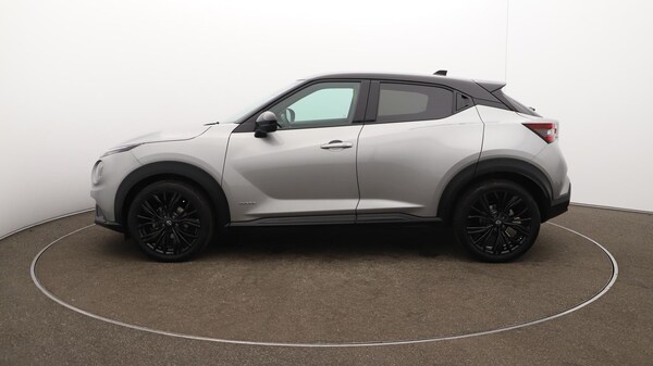 Used Nissan Juke 2024 for sale - 75110000: Photo 64