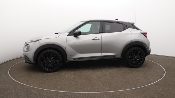 Used Nissan Juke 2024 for sale - 75110000: Photo 65