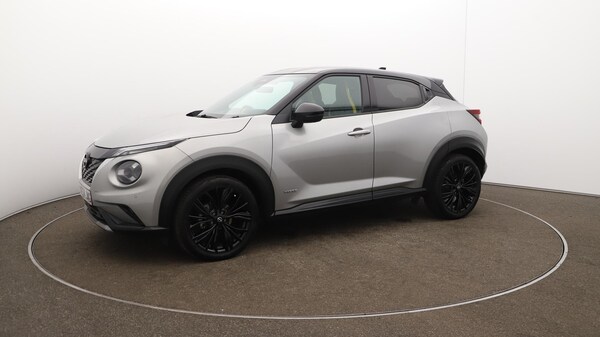 Used Nissan Juke 2024 for sale - 75110000: Photo 67