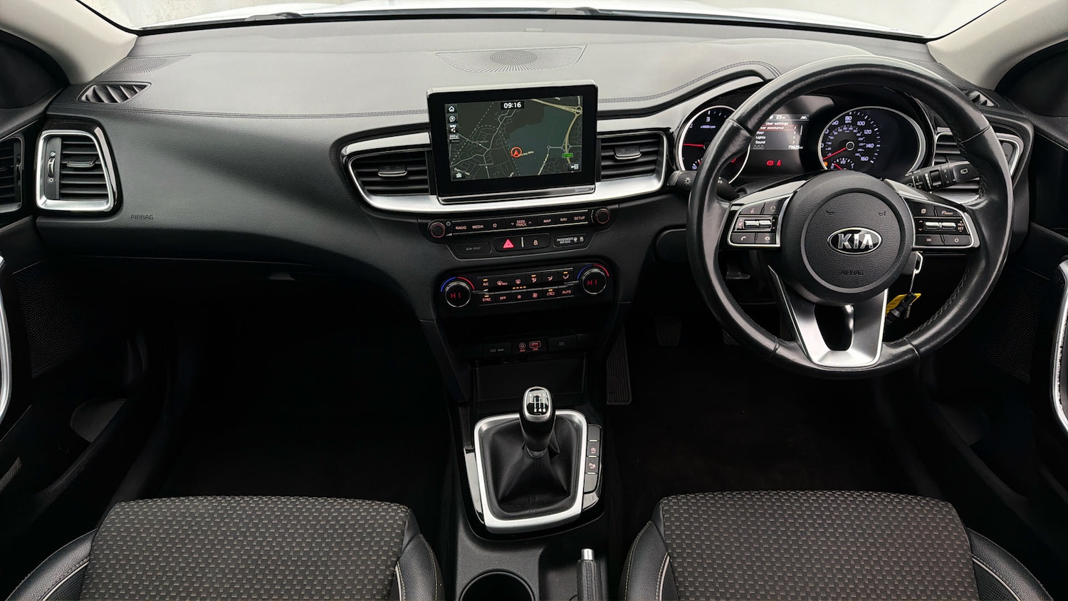 Used Kia Ceed 2019 for sale - 78065399: Photo 12