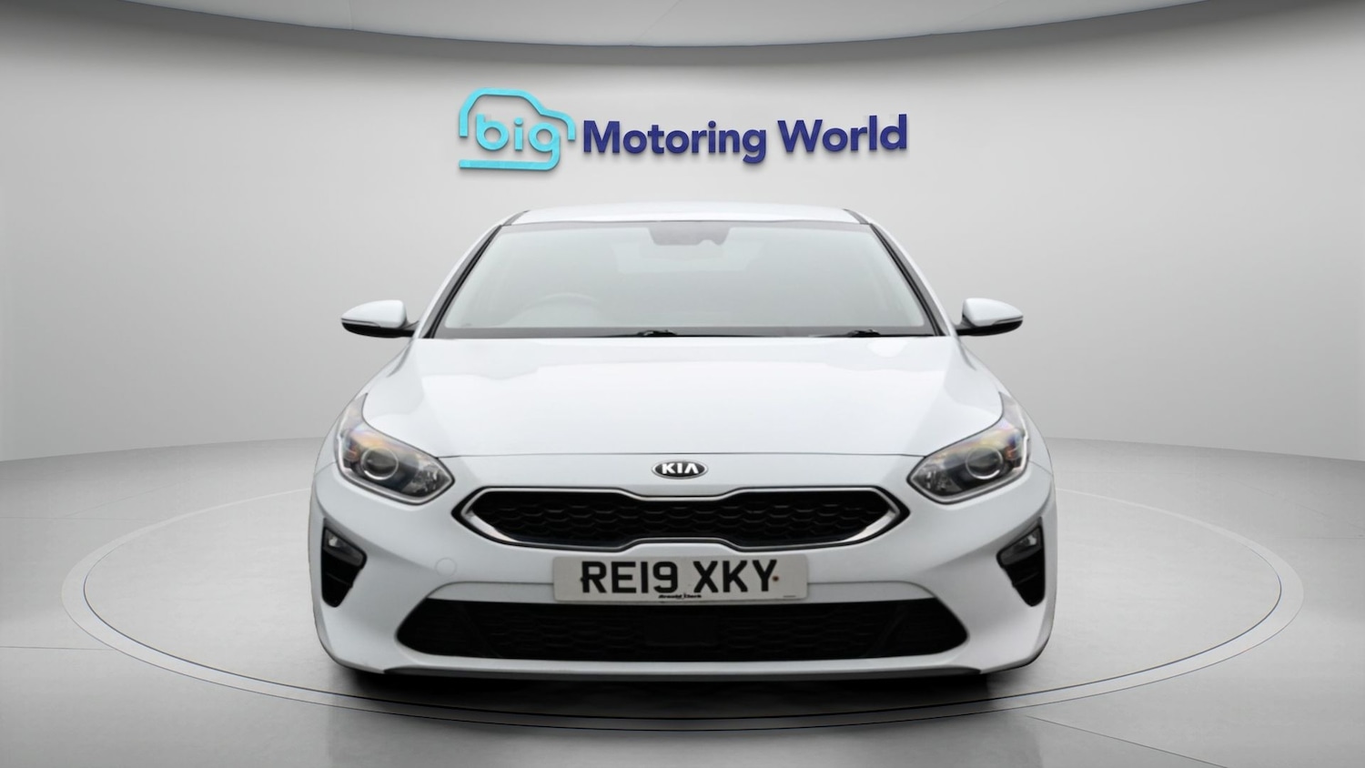 Used Kia Ceed 2019 for sale - 78065399: Photo 2