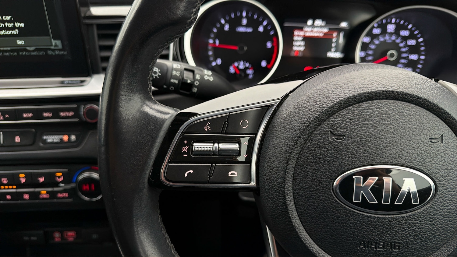 Used Kia Ceed 2019 for sale - 78065399: Photo 23