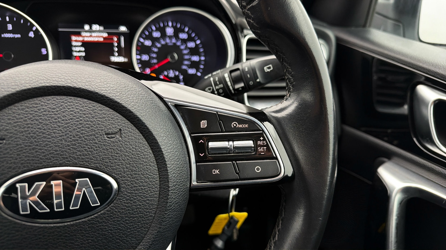 Used Kia Ceed 2019 for sale - 78065399: Photo 24