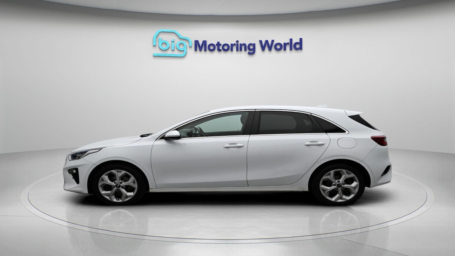 Used Kia Ceed 2019 for sale - 78065399: Photo 4