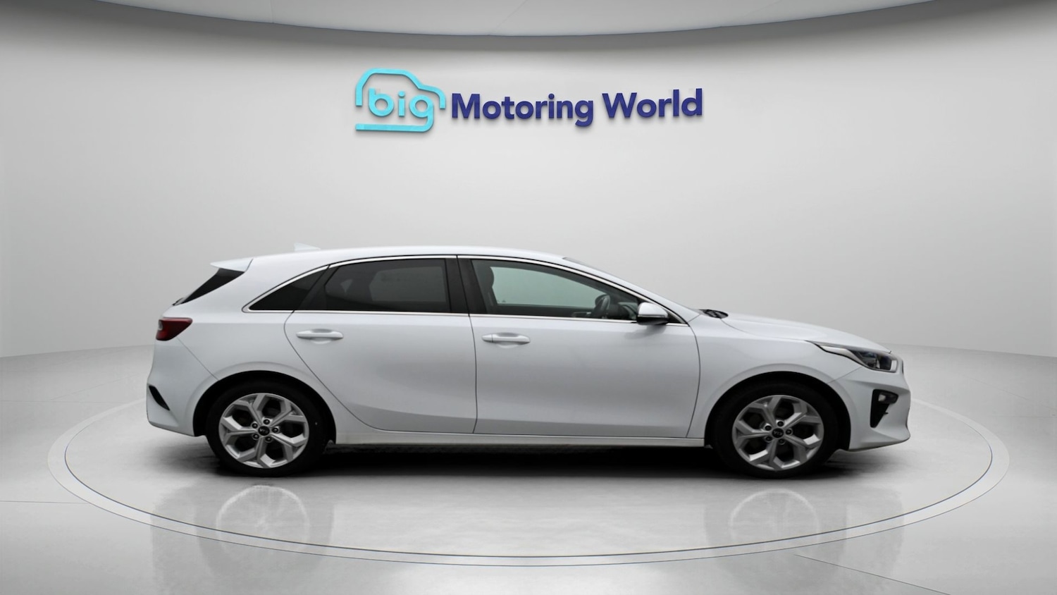 Used Kia Ceed 2019 for sale - 78065399: Photo 8