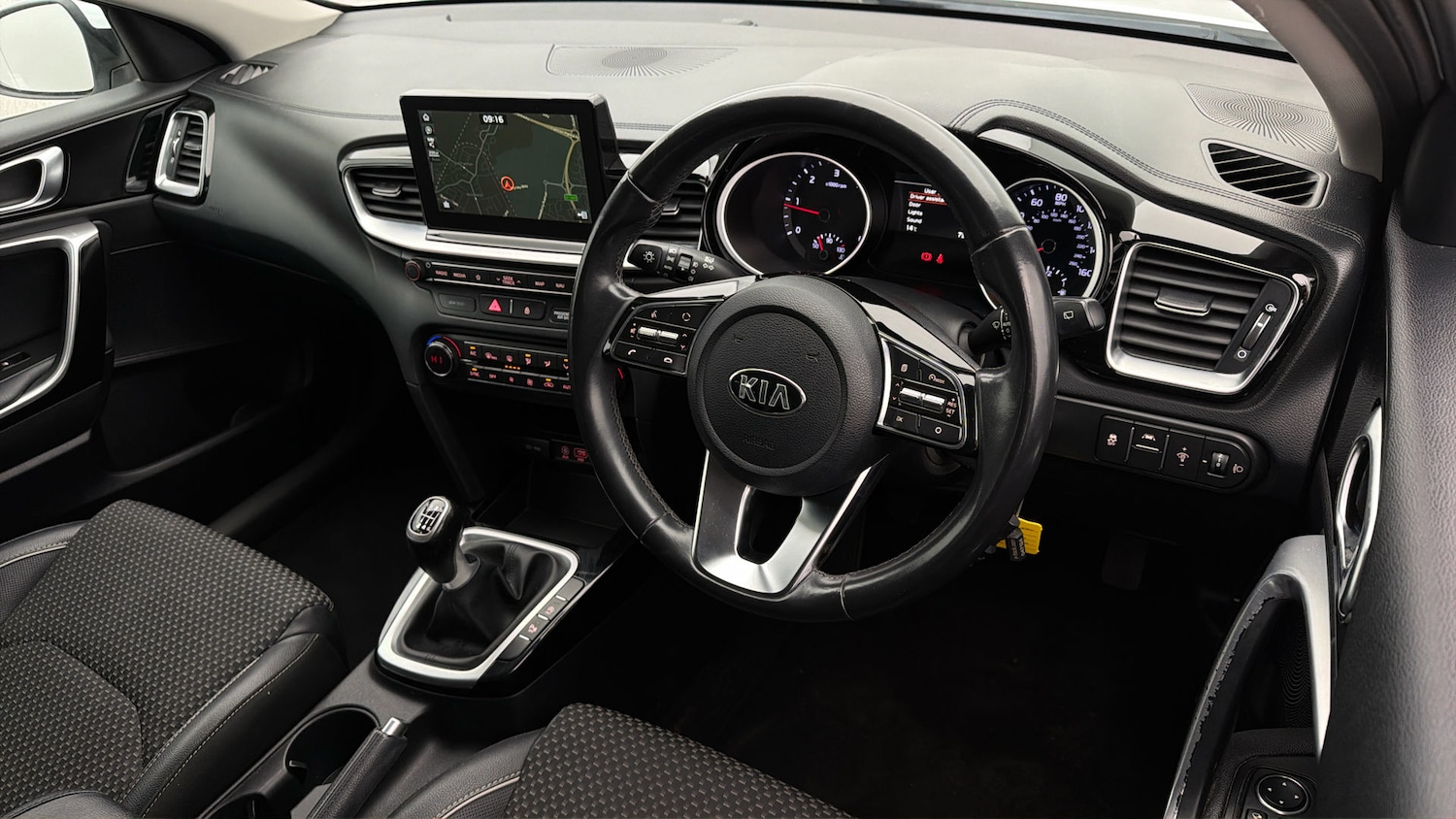 Used Kia Ceed 2019 for sale - 78065399: Photo 9