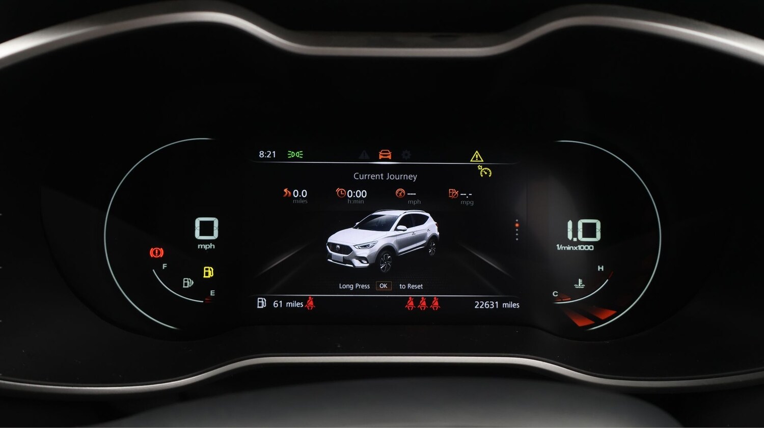 Used MG MG ZS 2023 for sale - 77270852: Photo 10