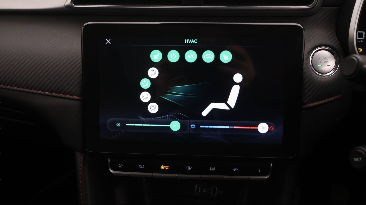 Used MG MG ZS 2023 for sale - 77270852: Photo 12