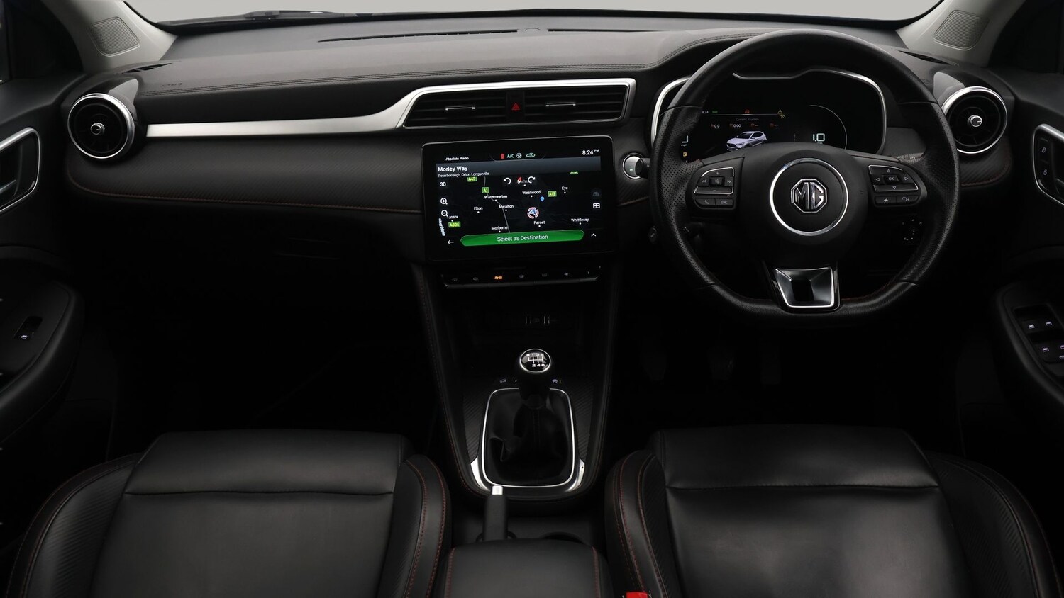 Used MG MG ZS 2023 for sale - 77270852: Photo 13