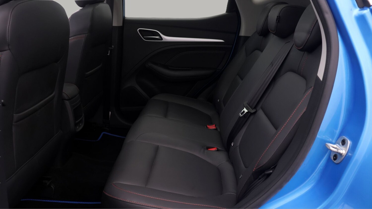 Used MG MG ZS 2023 for sale - 77270852: Photo 16