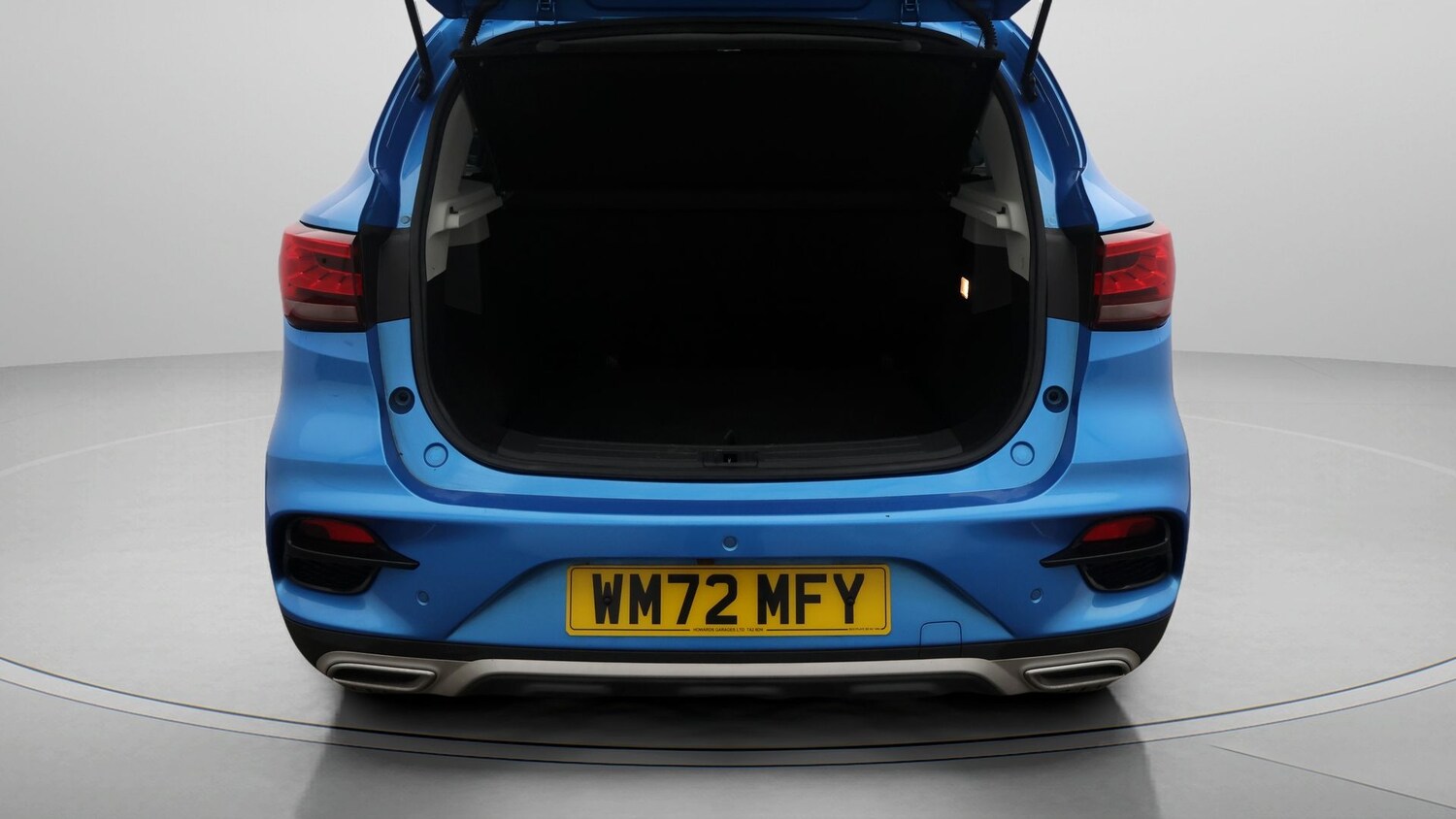 Used MG MG ZS 2023 for sale - 77270852: Photo 17