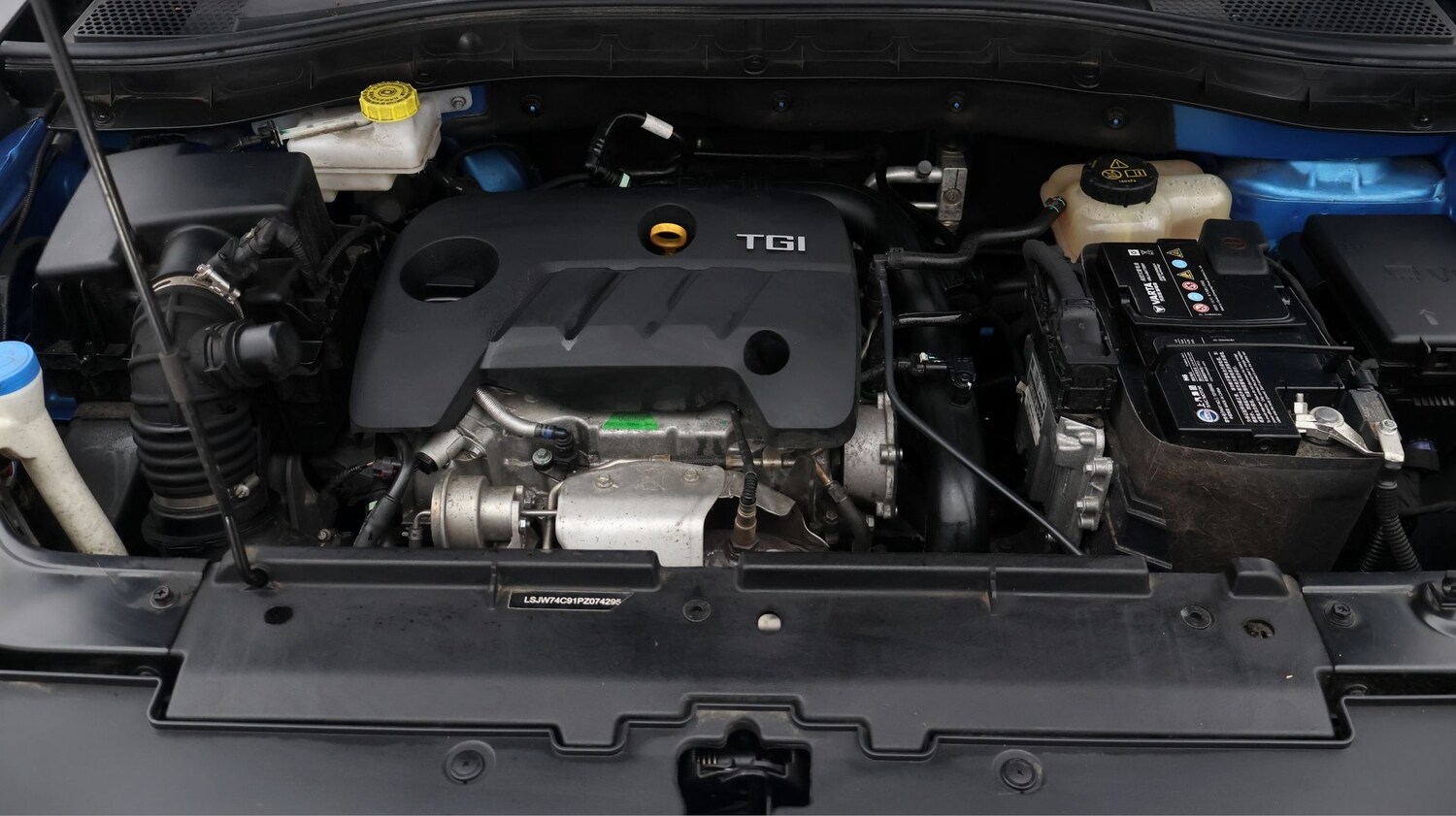 Used MG MG ZS 2023 for sale - 77270852: Photo 19