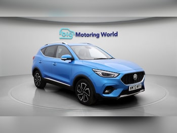 MG MG ZS feature image