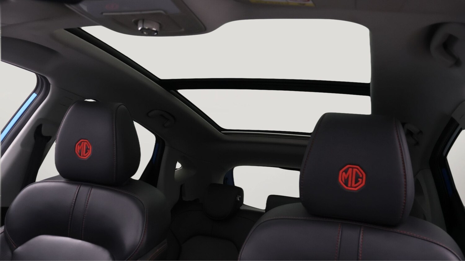 Used MG MG ZS 2023 for sale - 77270852: Photo 21