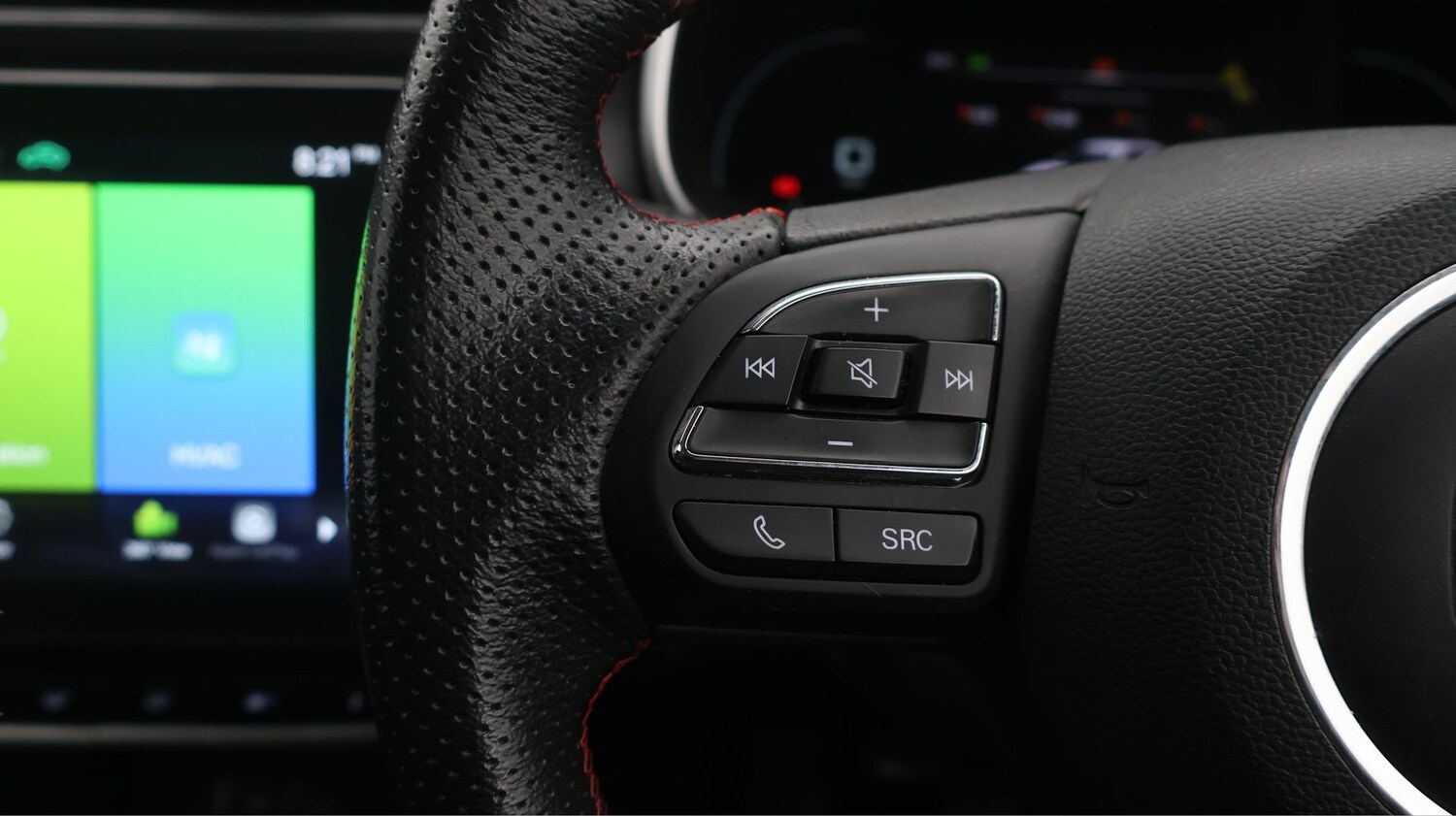 Used MG MG ZS 2023 for sale - 77270852: Photo 22