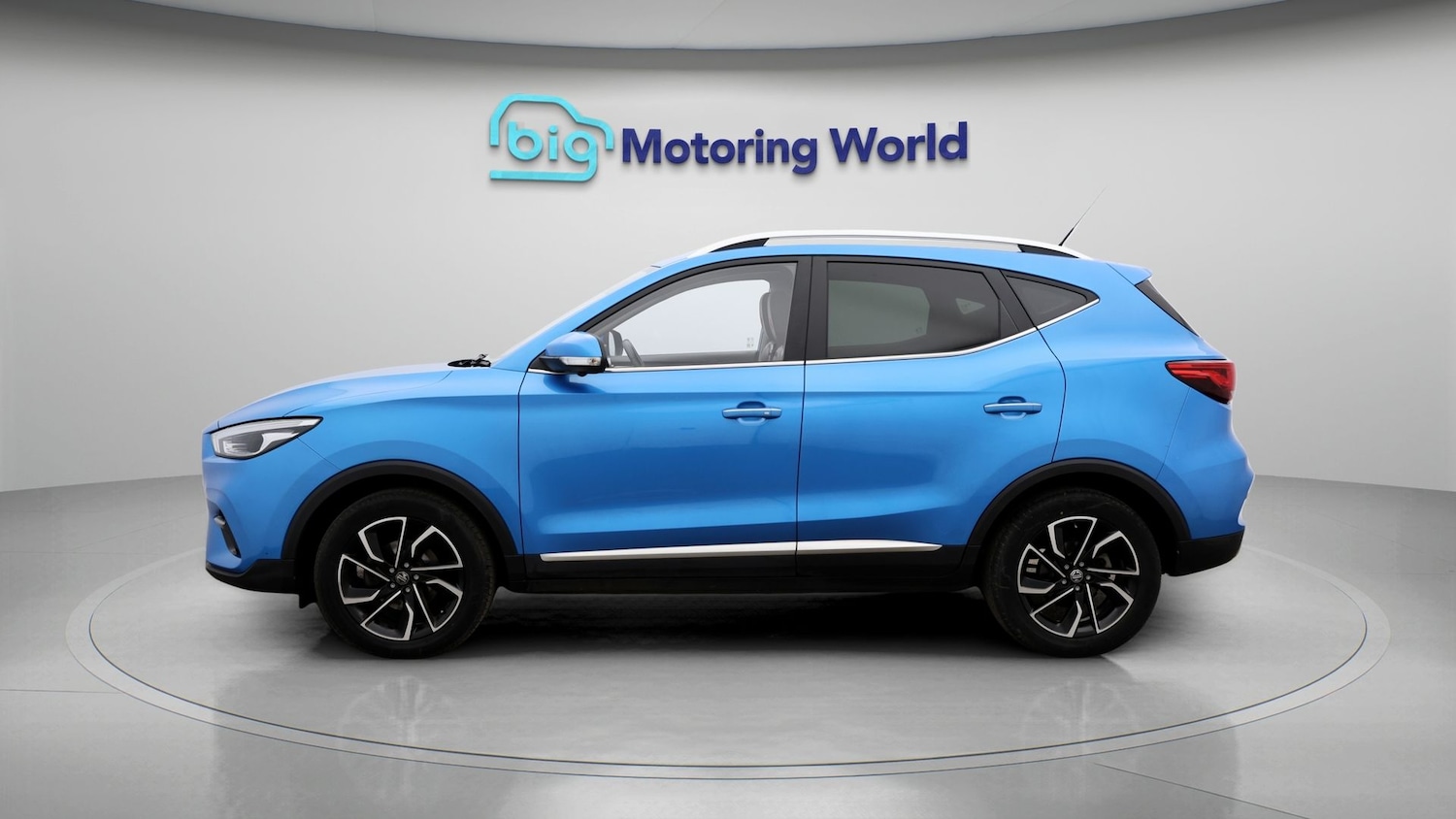 Used MG MG ZS 2023 for sale - 77270852: Photo 4