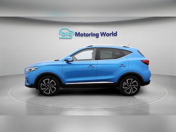 Used MG MG ZS 2023 for sale - 77270852: Photo