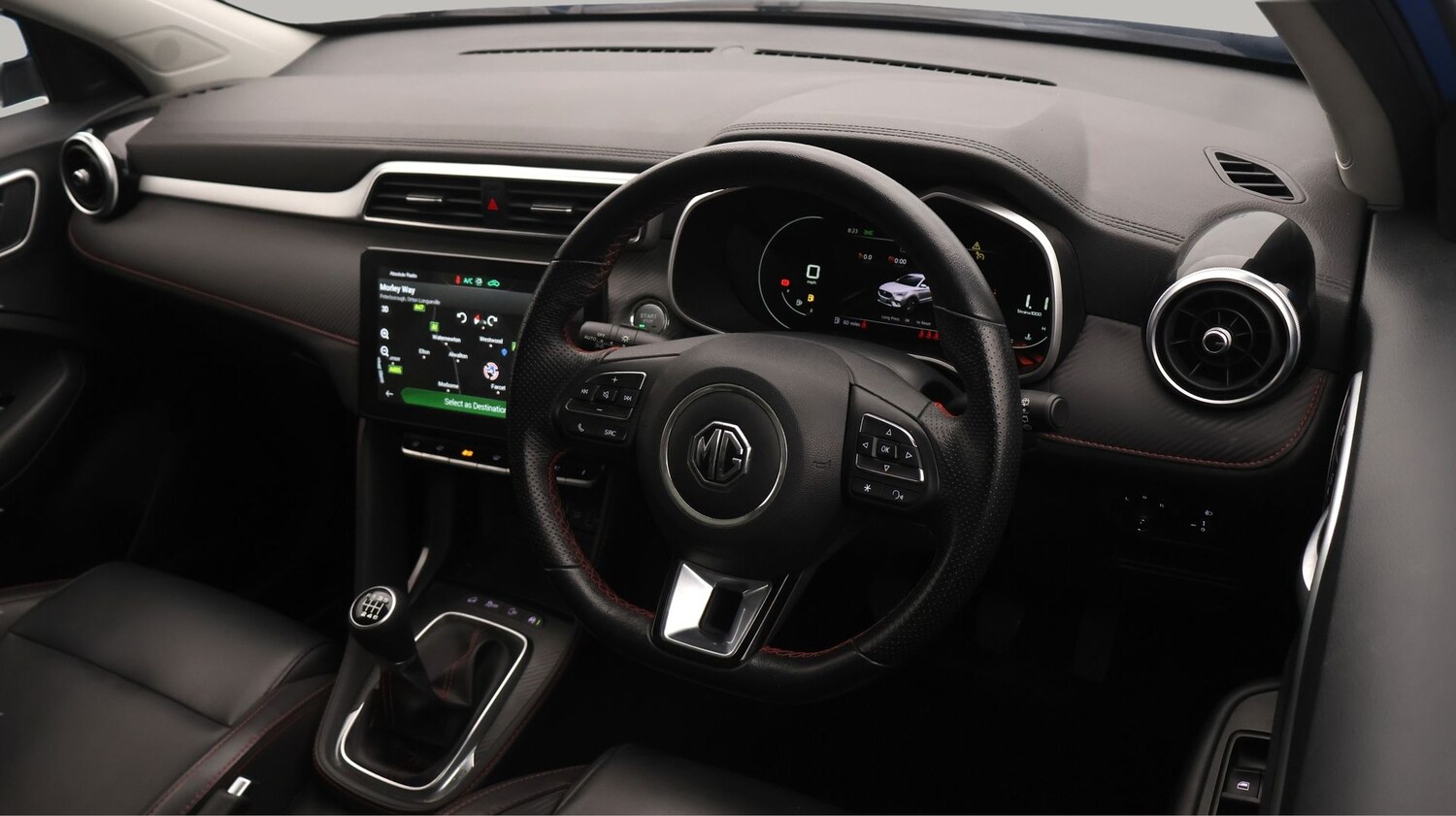 Used MG MG ZS 2023 for sale - 77270852: Photo 9