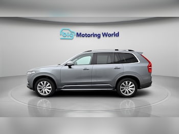Used Volvo XC90 2019 for sale - 78466360: Photo