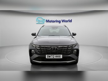 Used Hyundai TUCSON 2023 for sale - 78765793: Photo