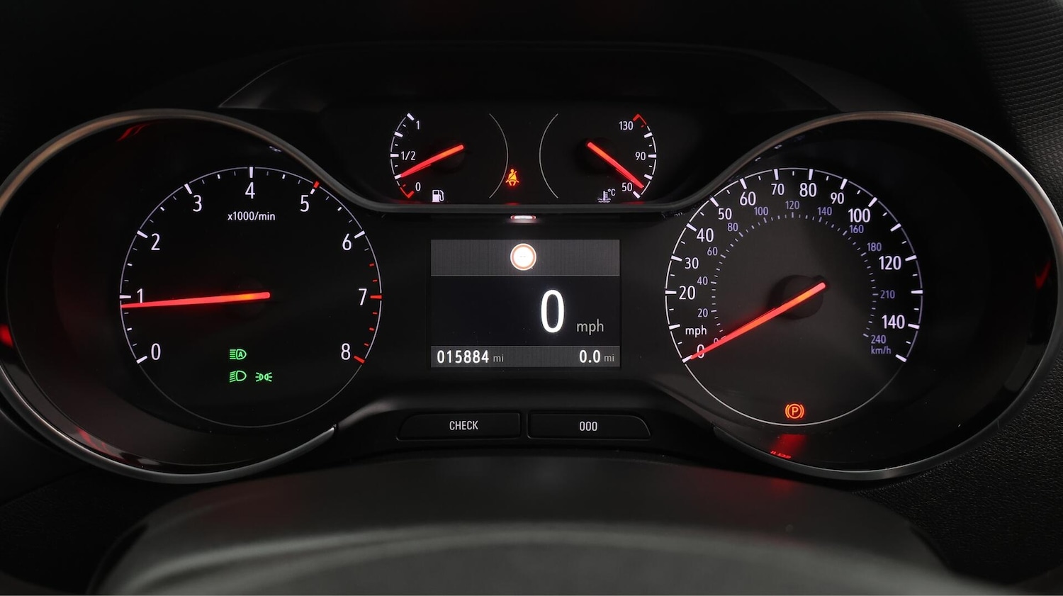 Used Vauxhall Crossland 2021 for sale - 76370752: Photo 11