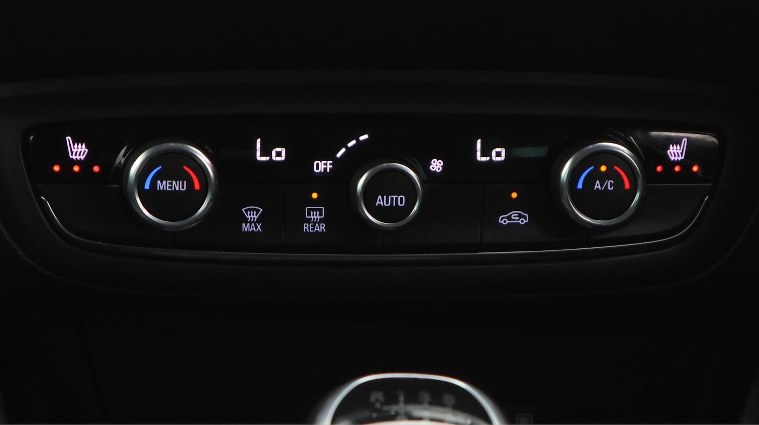 Used Vauxhall Crossland 2021 for sale - 76370752: Photo 13