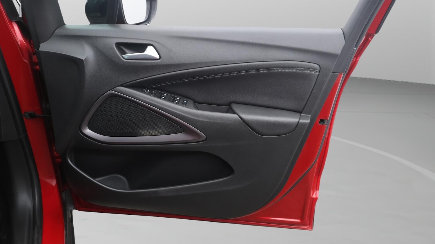 Used Vauxhall Crossland 2021 for sale - 76370752: Photo 16