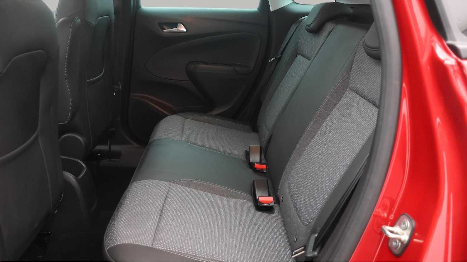 Used Vauxhall Crossland 2021 for sale - 76370752: Photo 17