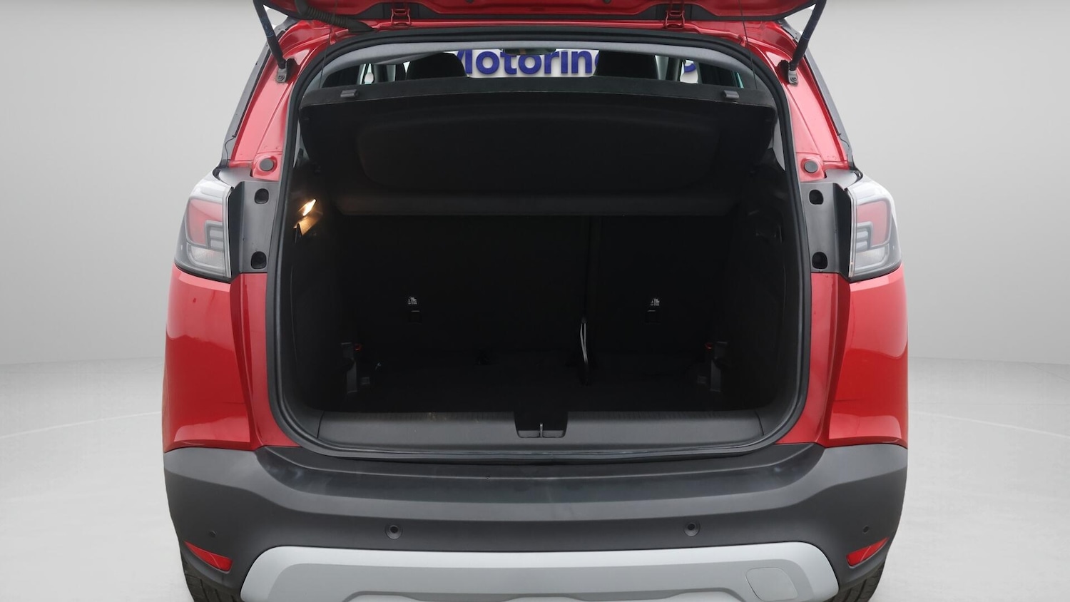 Used Vauxhall Crossland 2021 for sale - 76370752: Photo 18