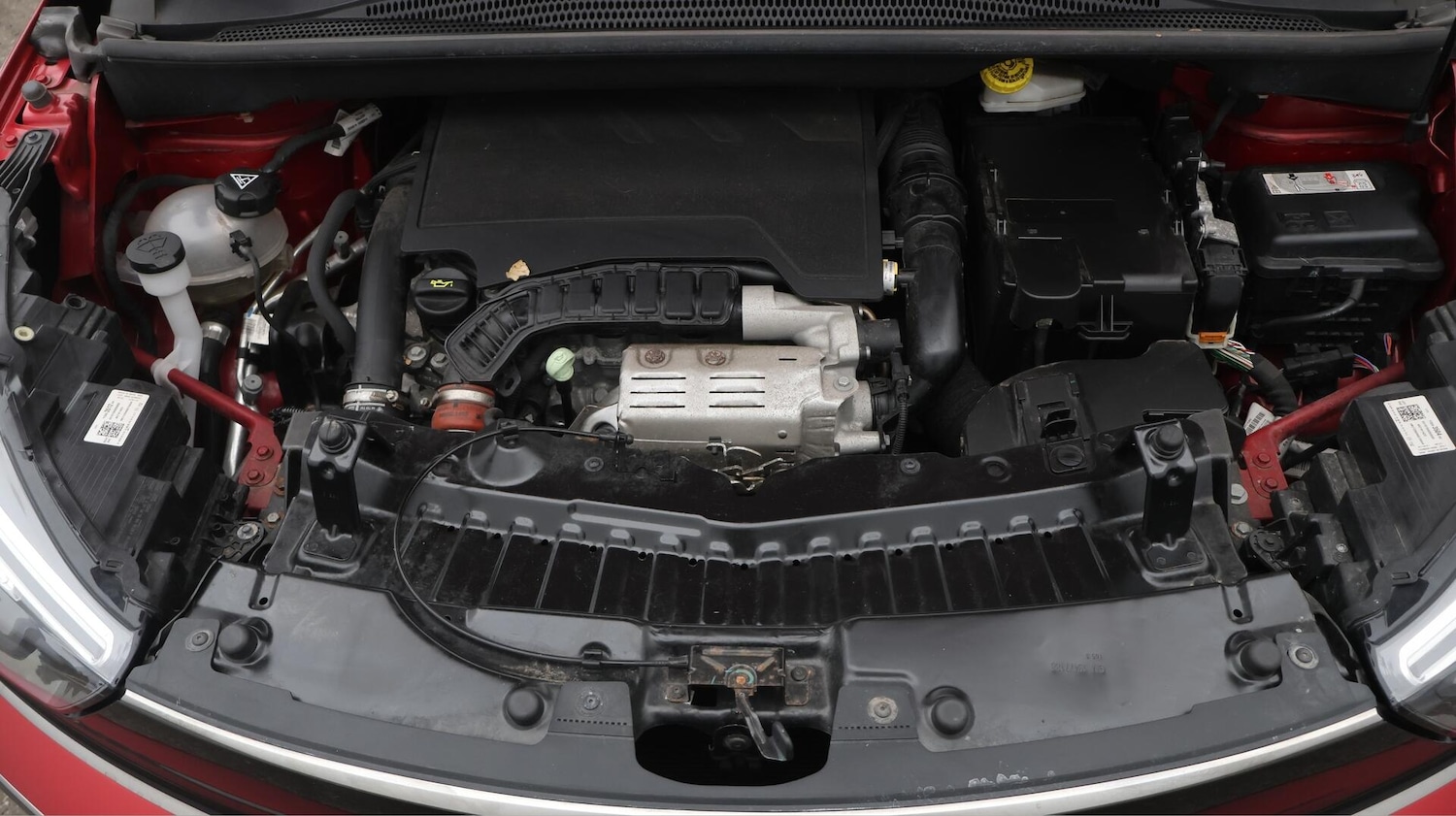 Used Vauxhall Crossland 2021 for sale - 76370752: Photo 20