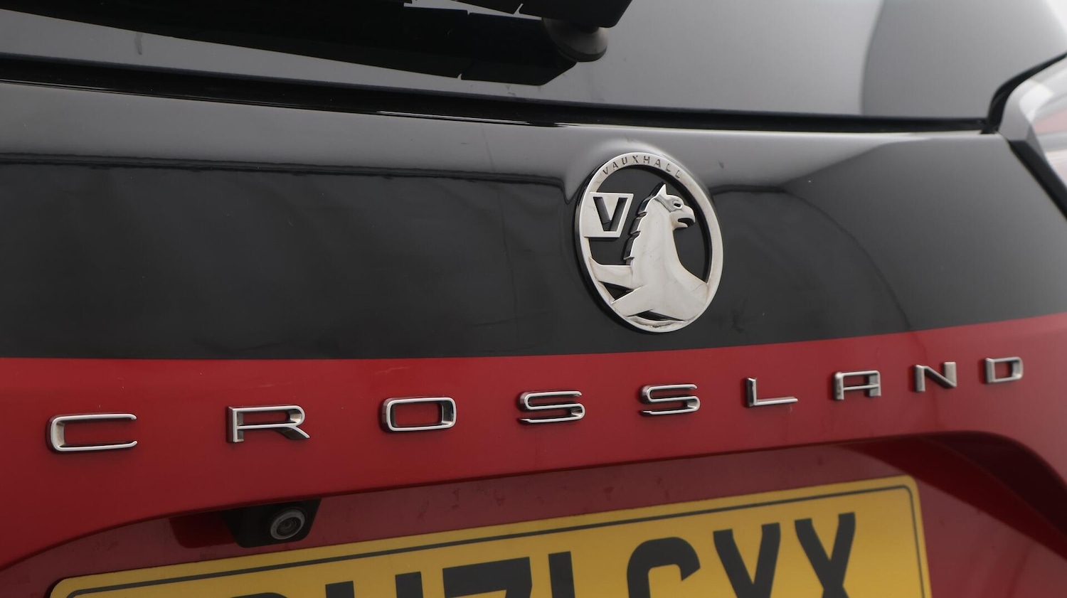 Used Vauxhall Crossland 2021 for sale - 76370752: Photo 22