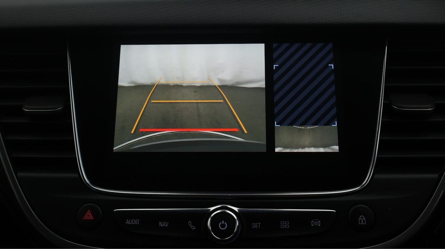 Used Vauxhall Crossland 2021 for sale - 76370752: Photo 26