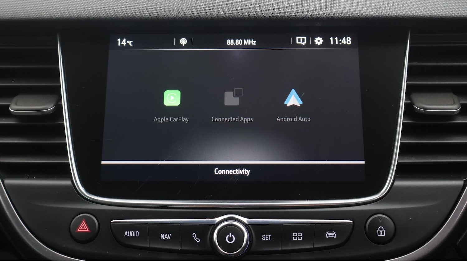 Used Vauxhall Crossland 2021 for sale - 76370752: Photo 27