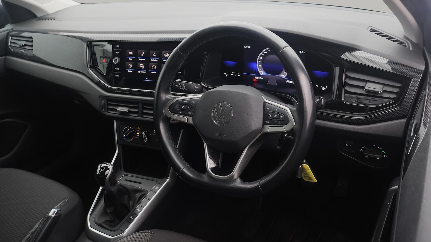 Used Volkswagen Taigo 2022 for sale - 76537664: Photo 10