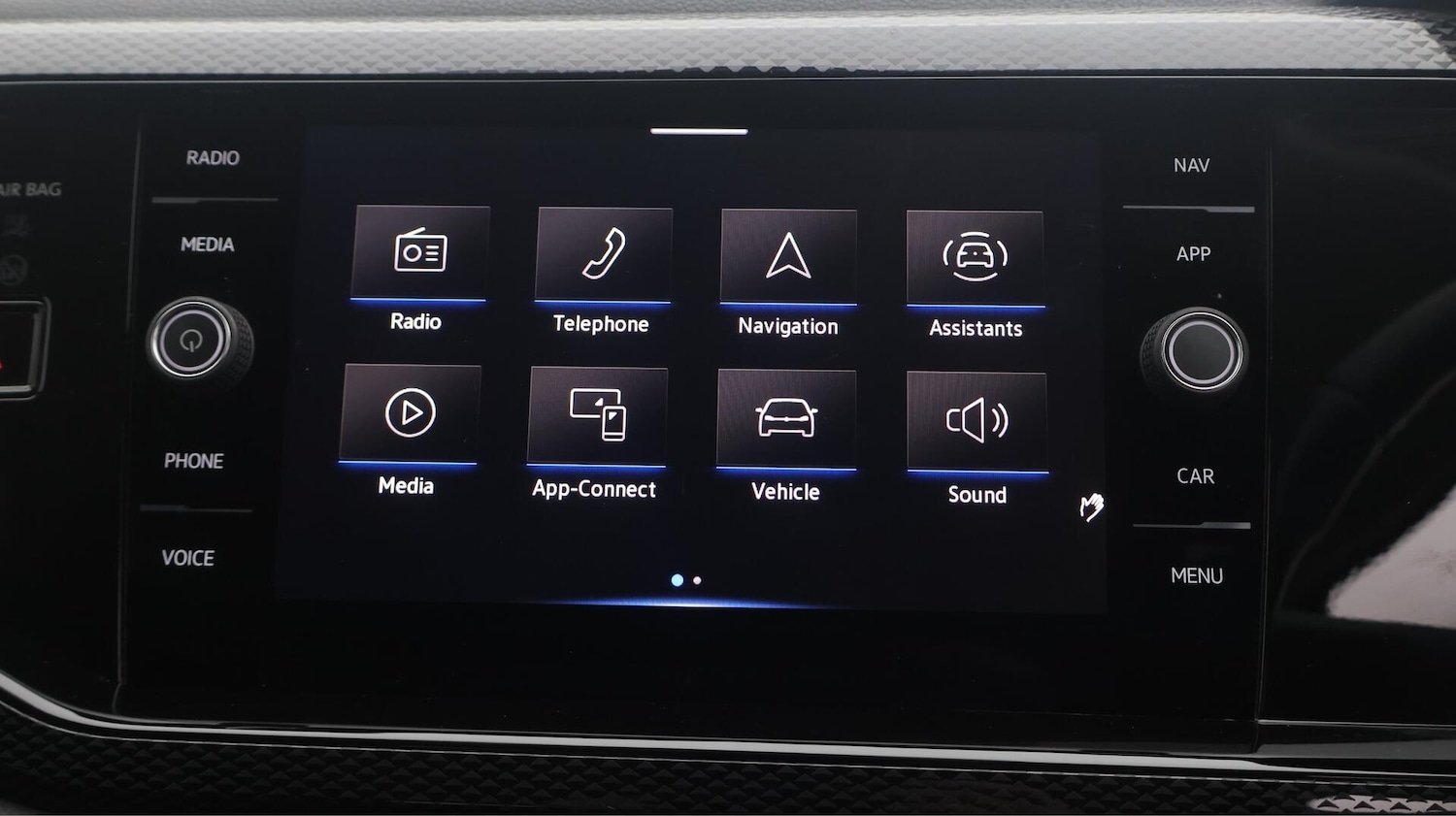 Used Volkswagen Taigo 2022 for sale - 76537664: Photo 12