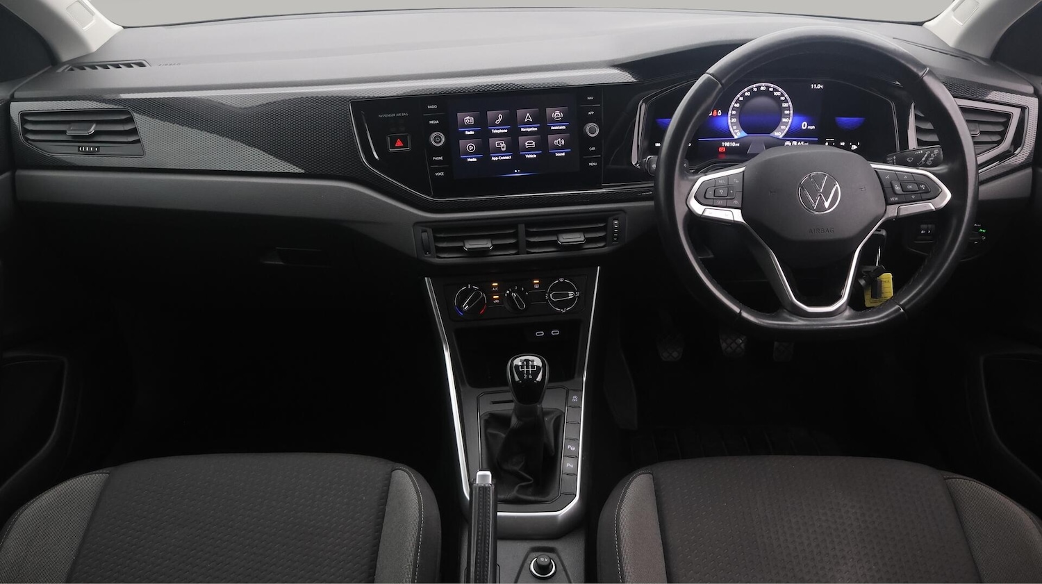 Used Volkswagen Taigo 2022 for sale - 76537664: Photo 14