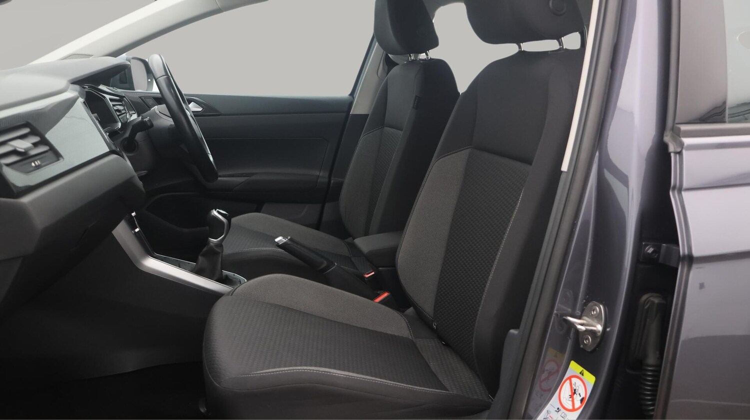 Used Volkswagen Taigo 2022 for sale - 76537664: Photo 15