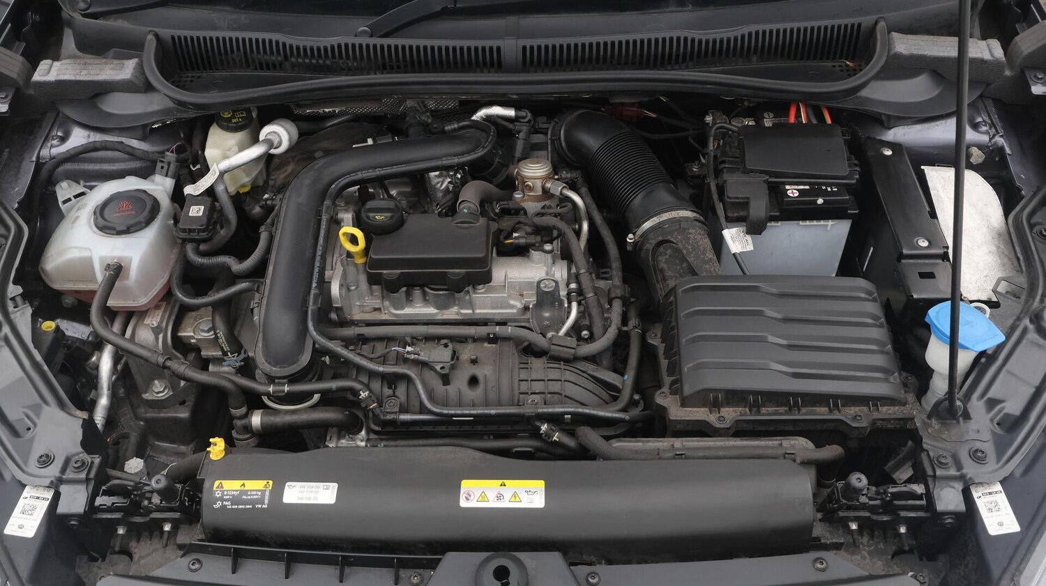 Used Volkswagen Taigo 2022 for sale - 76537664: Photo 20