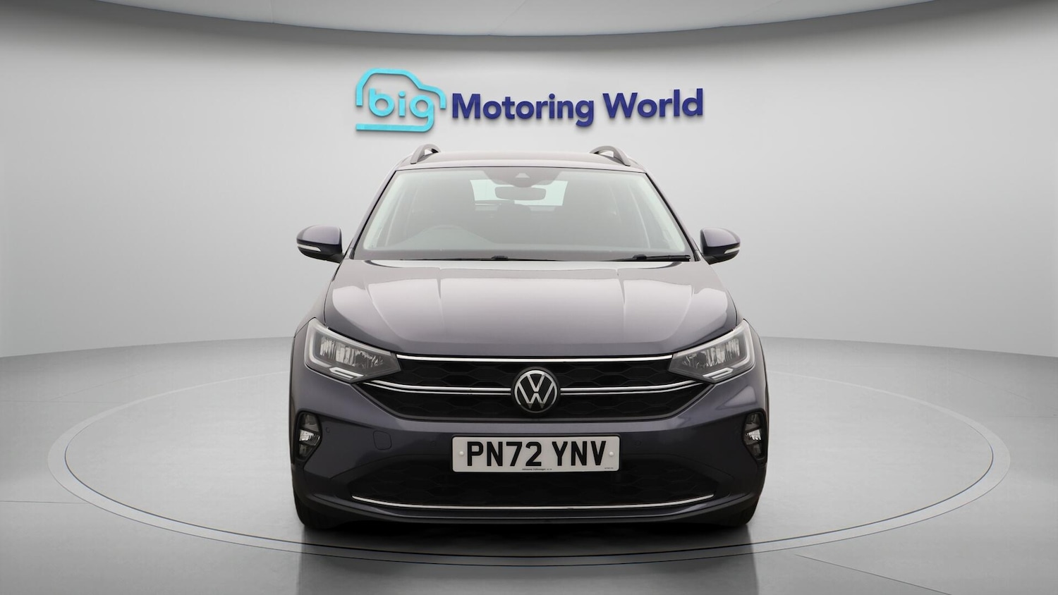 Used Volkswagen Taigo 2022 for sale - 76537664: Photo 3