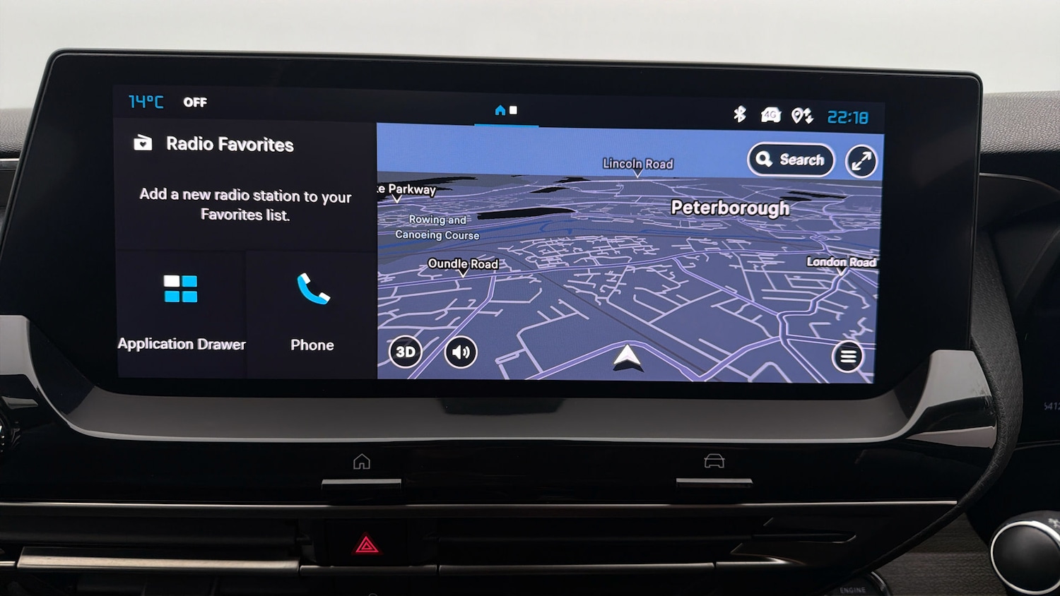 Used Citroen C5 X 2022 for sale - 78011830: Photo 10