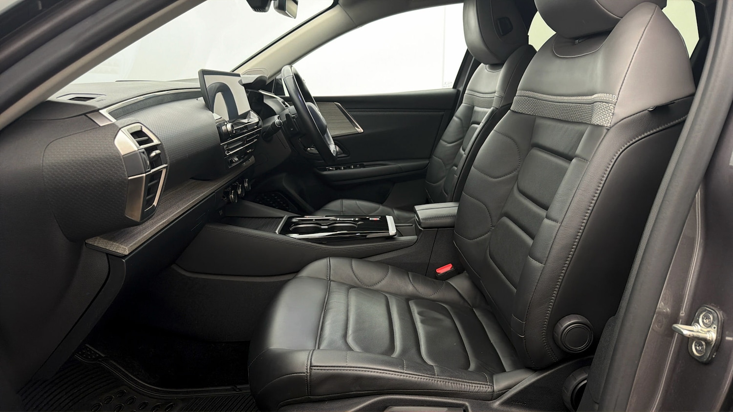 Used Citroen C5 X 2022 for sale - 78011830: Photo 13