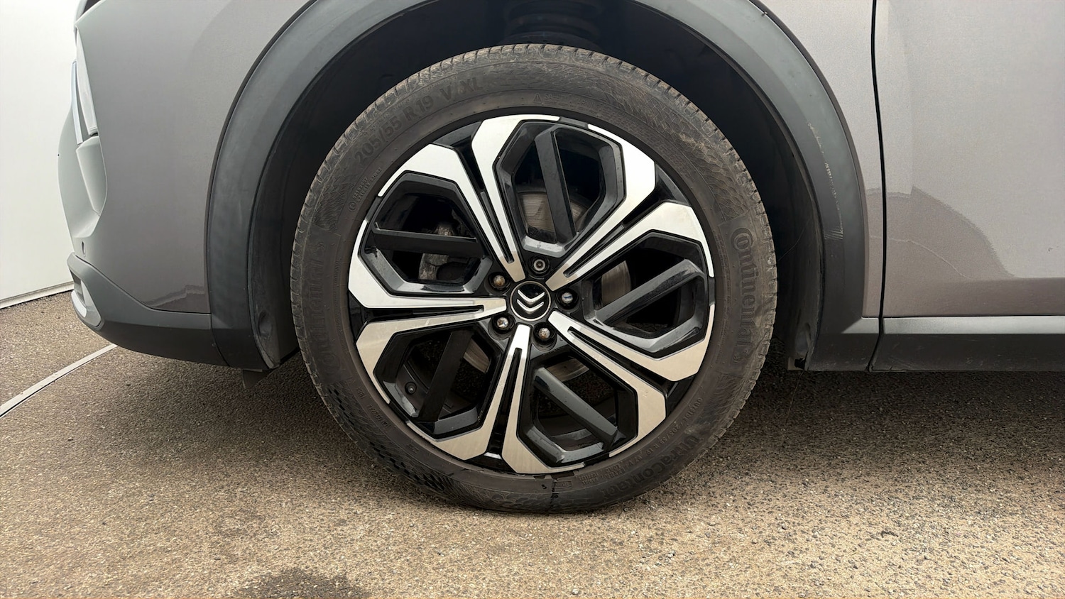 Used Citroen C5 X 2022 for sale - 78011830: Photo 17